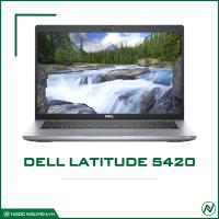 Dell Latitude E5420 i5-1145G7/ RAM 8GB/ SSD 256GB/...